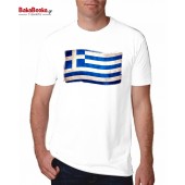 Greek Flag